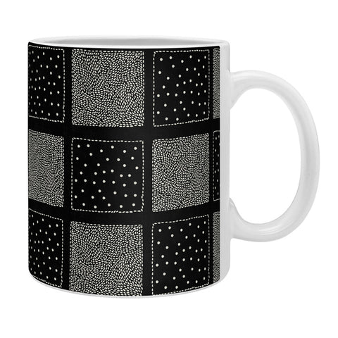 Iveta Abolina Mud Cloth Inspo III Coffee Mug