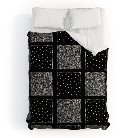 Iveta Abolina Mud Cloth Inspo III Comforter