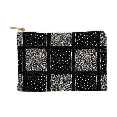 Iveta Abolina Mud Cloth Inspo III Pouch