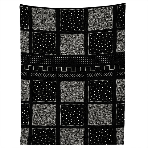 Iveta Abolina Mud Cloth Inspo III Tapestry