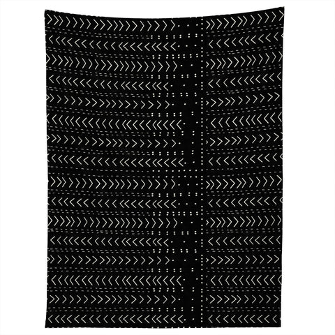 Iveta Abolina Mud Cloth Inspo VII Tapestry