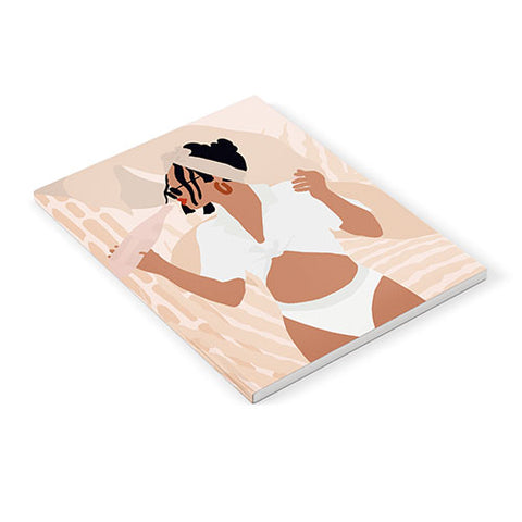 Iveta Abolina Nathalee Notebook