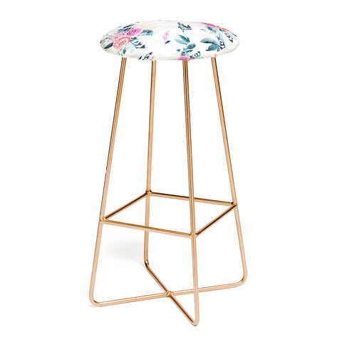 Iveta Abolina Neverending August Bar Stool