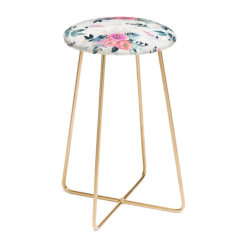 Iveta Abolina Neverending August Counter Stool