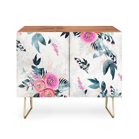 Iveta Abolina Neverending August Credenza