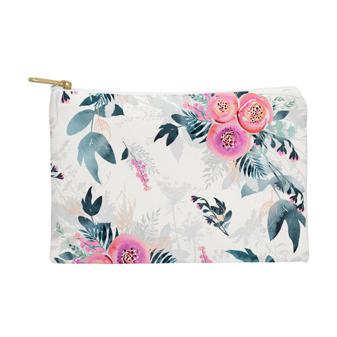Iveta Abolina Neverending August Pouch