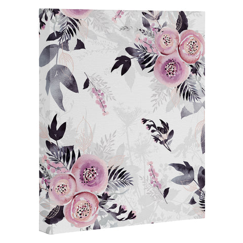 Iveta Abolina Neverending August II Art Canvas