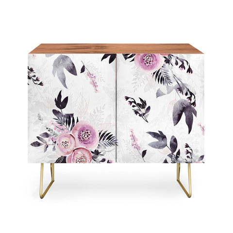 Iveta Abolina Neverending August II Credenza