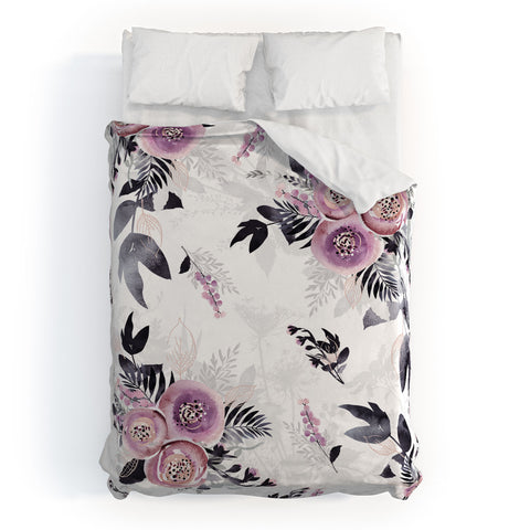 Iveta Abolina Neverending August II Duvet Cover