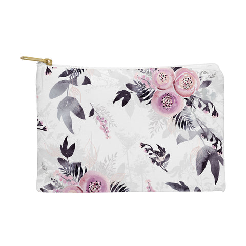 Iveta Abolina Neverending August II Pouch