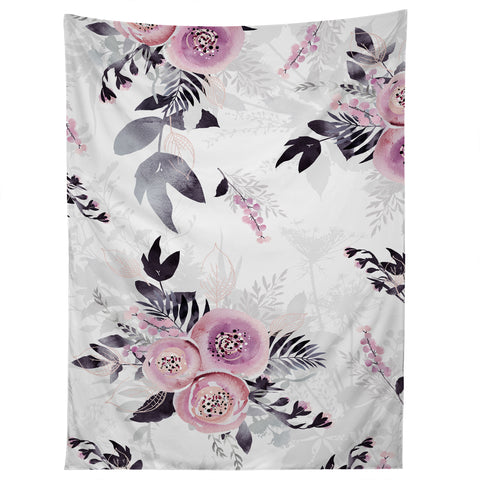 Iveta Abolina Neverending August II Tapestry