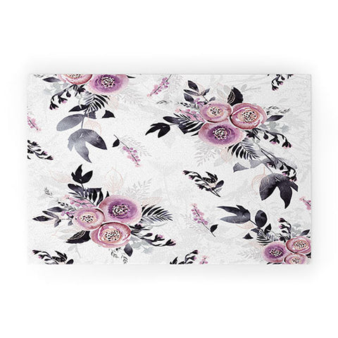 Iveta Abolina Neverending August II Welcome Mat