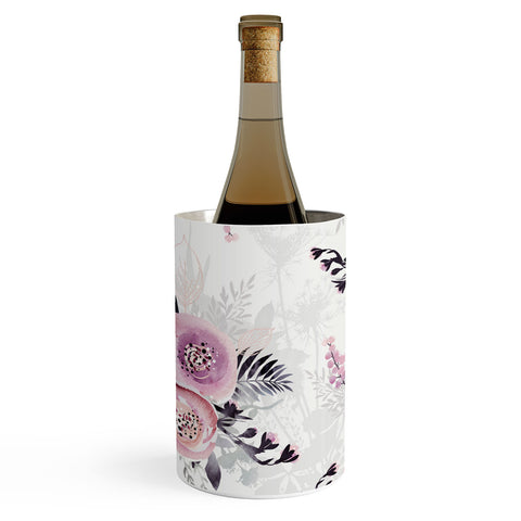 Iveta Abolina Neverending August II Wine Chiller