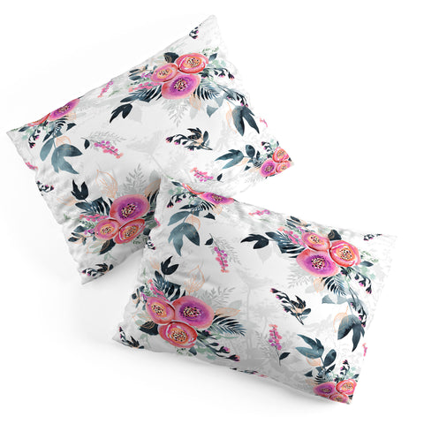 Iveta Abolina Neverending August Pillow Shams