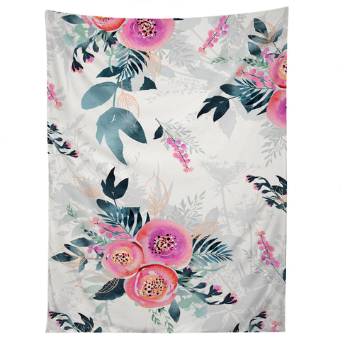 Iveta Abolina Neverending August Tapestry