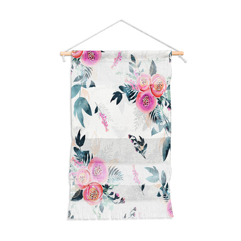 Iveta Abolina Neverending August Wall Hanging Portrait