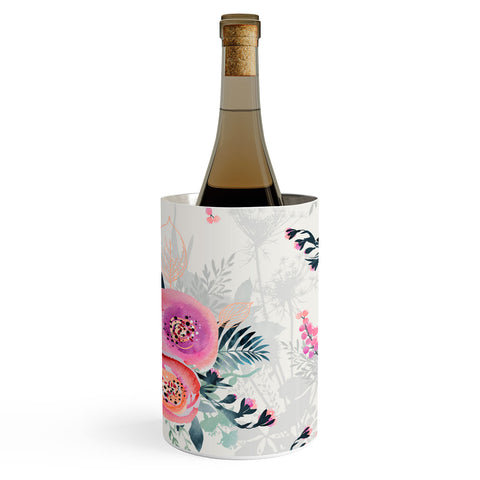 Iveta Abolina Neverending August Wine Chiller