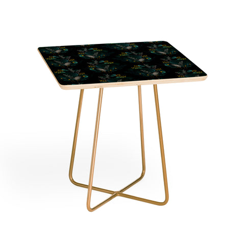 Iveta Abolina Night Seaflower Side Table