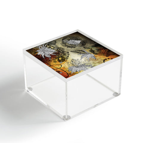 Iveta Abolina Nightplay Acrylic Box