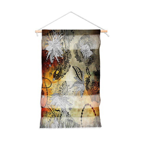 Iveta Abolina Nightplay Wall Hanging Portrait