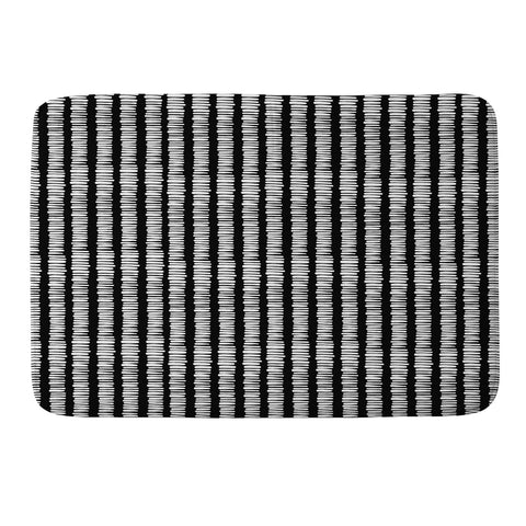 Iveta Abolina Noella I Memory Foam Bath Mat