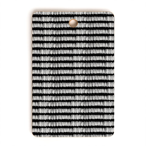 Iveta Abolina Noella I Cutting Board Rectangle