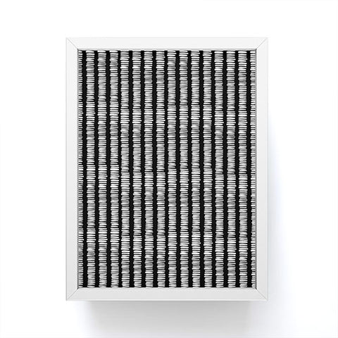 Iveta Abolina Noella I Framed Mini Art Print