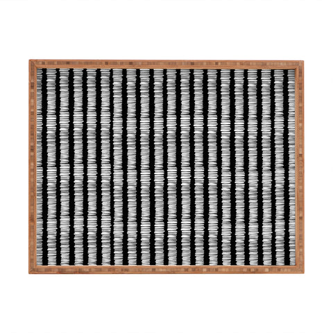 Iveta Abolina Noella I Rectangular Tray