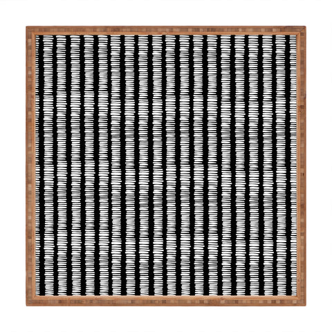 Iveta Abolina Noella I Square Tray