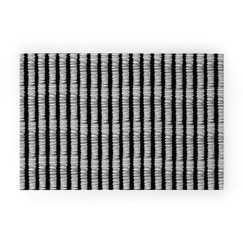 Iveta Abolina Noella I Welcome Mat