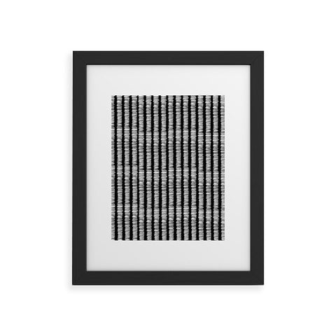 Iveta Abolina Noella I Framed Art Print