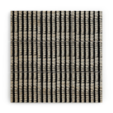 Iveta Abolina Noella I Wood Wall Mural