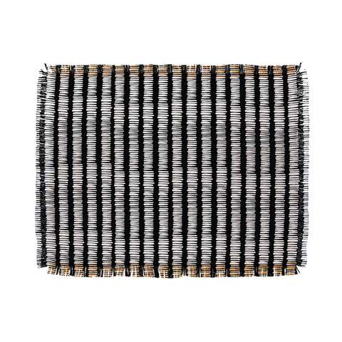 Iveta Abolina Noella I Throw Blanket