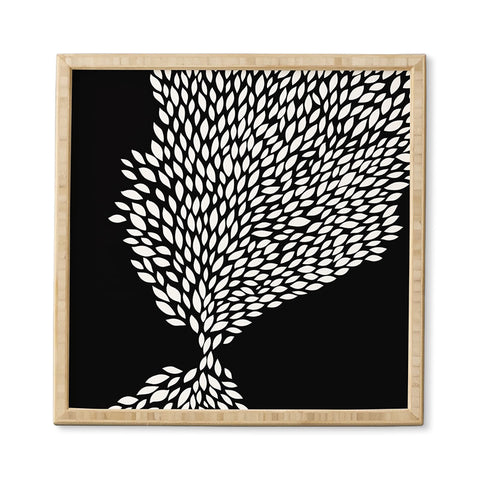 Iveta Abolina Noella II Framed Wall Art