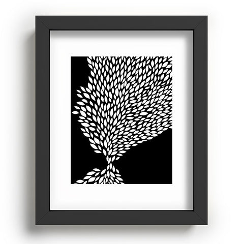 Iveta Abolina Noella II Recessed Framing Rectangle