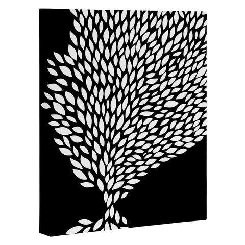 Iveta Abolina Noella II Art Canvas