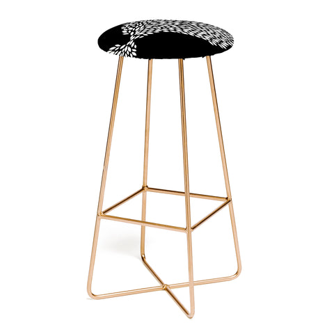 Iveta Abolina Noella II Bar Stool