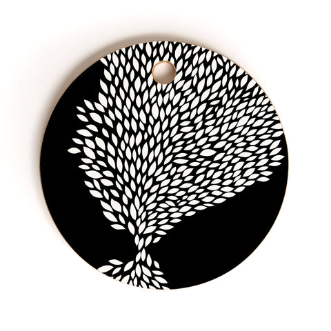 Iveta Abolina Noella II Cutting Board Round