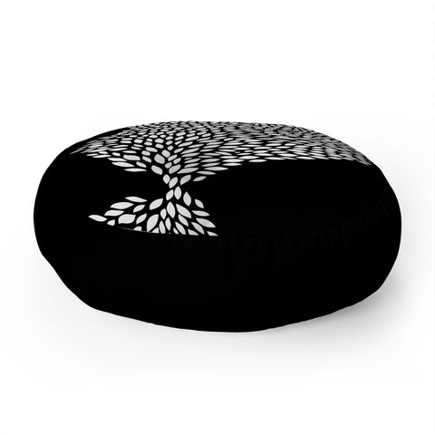 Iveta Abolina Noella II Floor Pillow Round