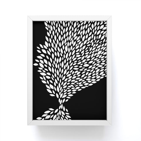 Iveta Abolina Noella II Framed Mini Art Print