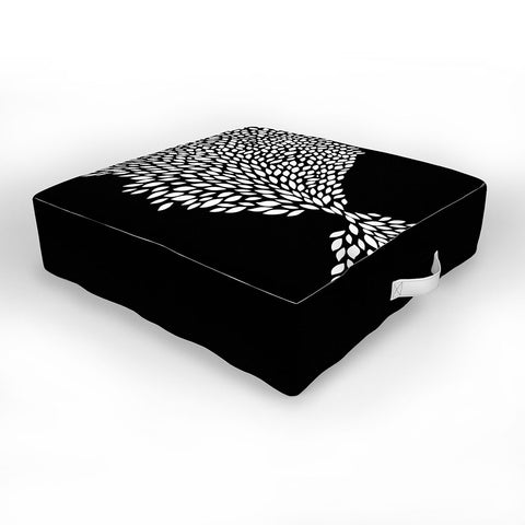 Iveta Abolina Noella II Outdoor Floor Cushion