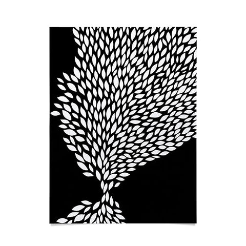 Iveta Abolina Noella II Poster