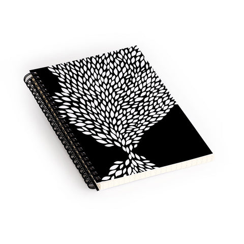 Iveta Abolina Noella II Spiral Notebook