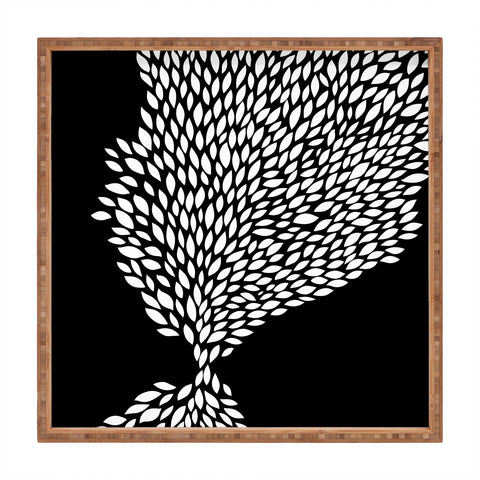 Iveta Abolina Noella II Square Tray