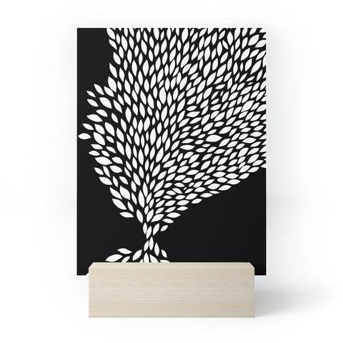 Iveta Abolina Noella II Mini Art Print