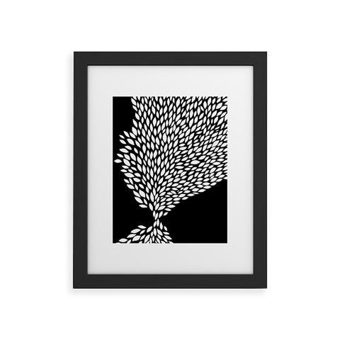 Iveta Abolina Noella II Framed Art Print