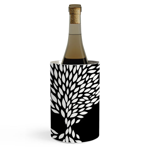 Iveta Abolina Noella II Wine Chiller