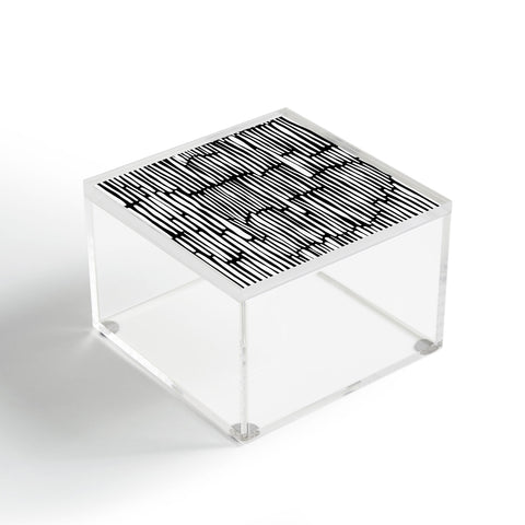 Iveta Abolina Noella III Acrylic Box