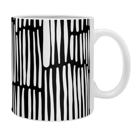 Iveta Abolina Noella III Coffee Mug