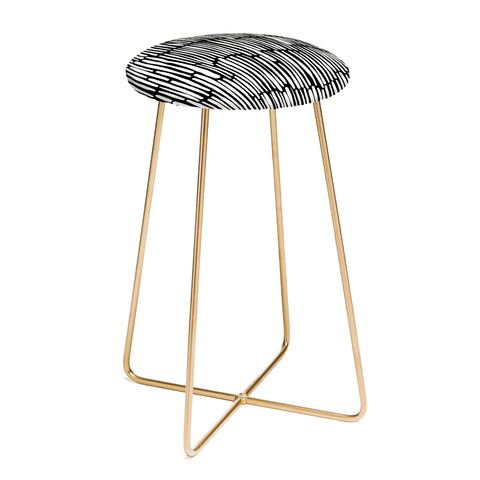 Iveta Abolina Noella III Counter Stool